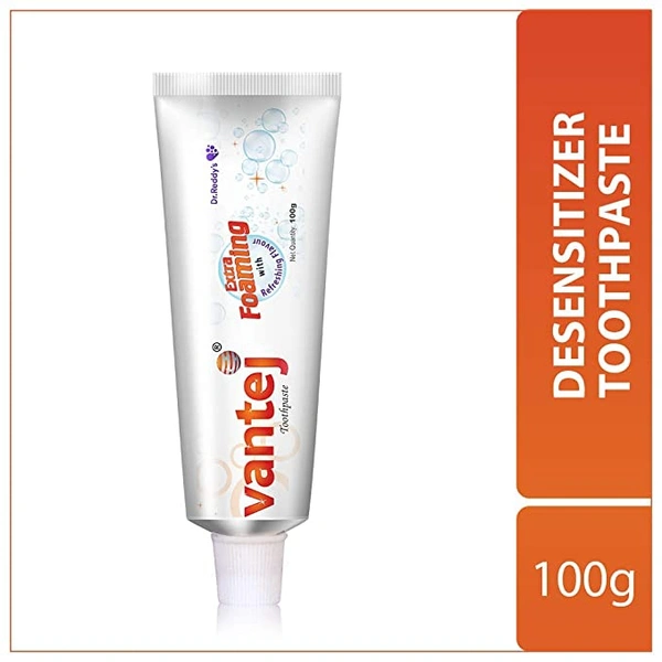 VANTEJ PASTE 100GM