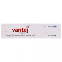 VANTEJ PASTE 50GM 50GM