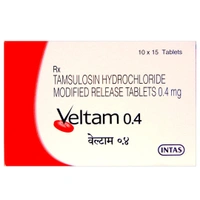 VELTAM 0.4 1*15