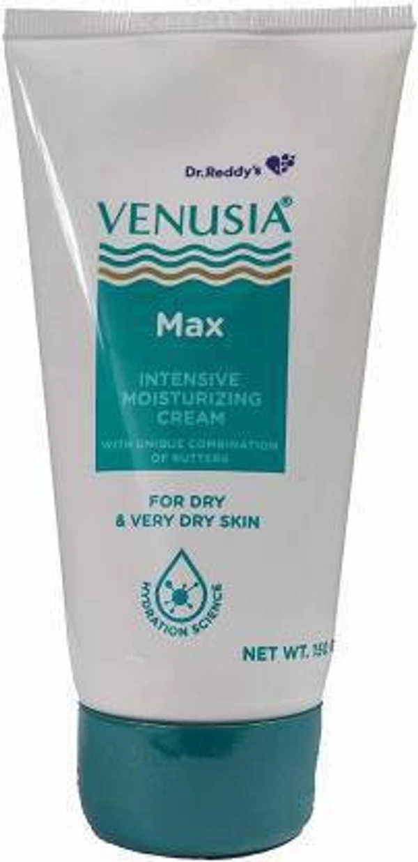 VENUSIA MAX CR 150GM