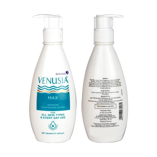 VENUSIA MAX LOTION 300GM