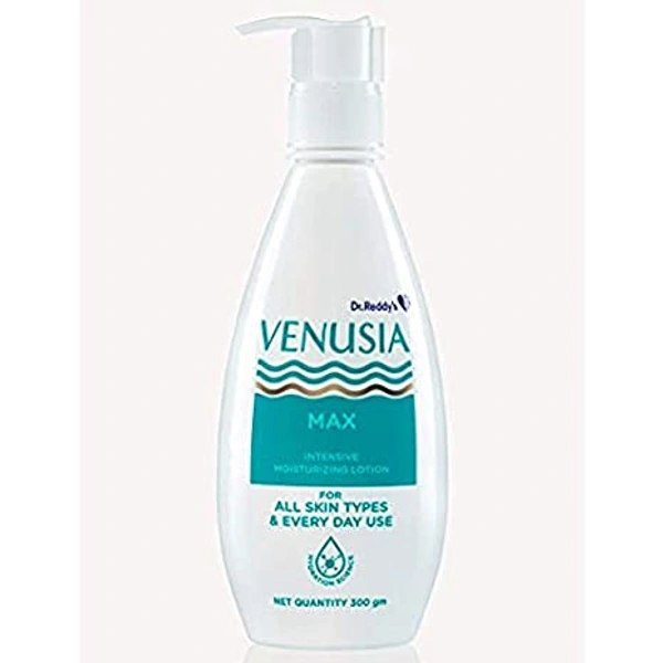 VENUSIA MAX LOTION 300GM