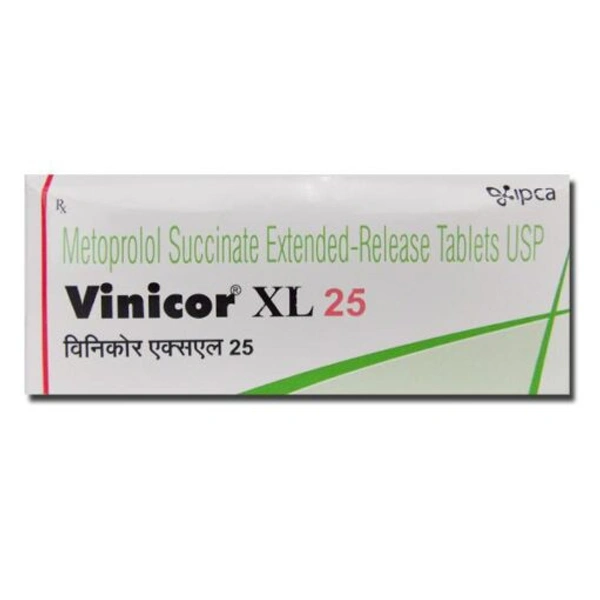 VINICOR XL 25 1*10