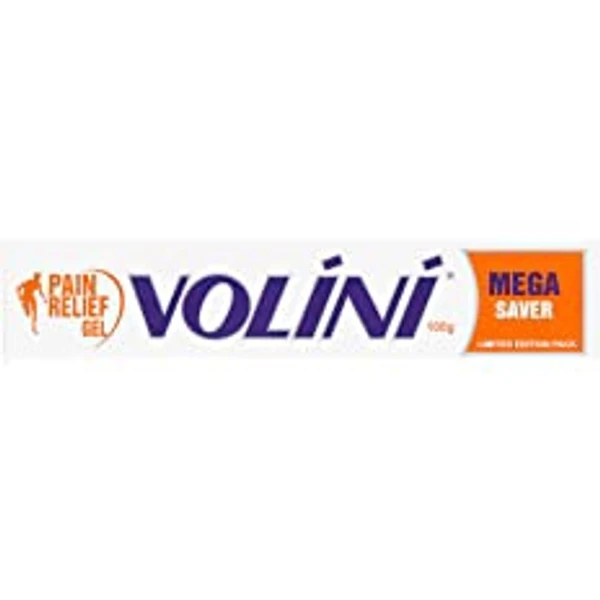 VOLINI GEL 100GM 100GM