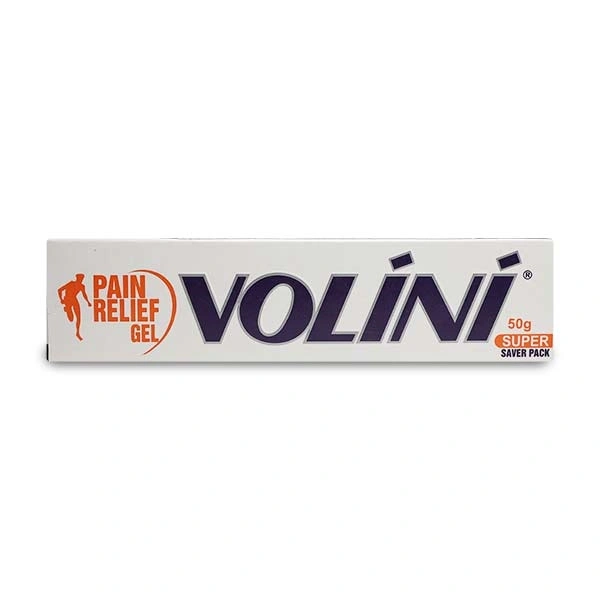 VOLINI GEL 50GM