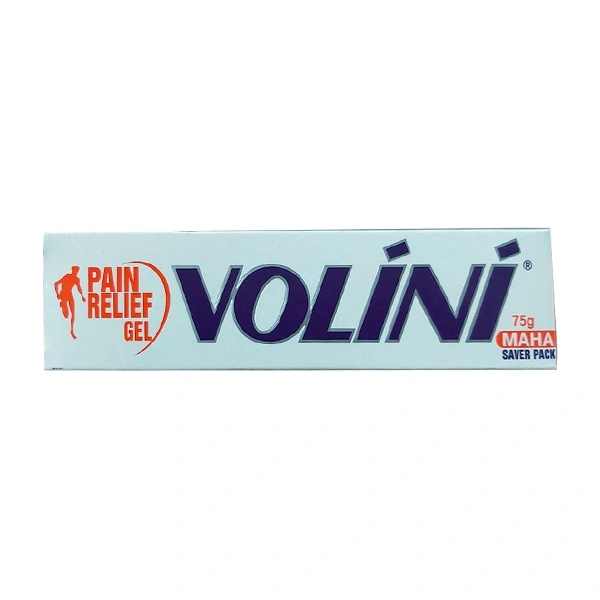 VOLINI GEL 75GM