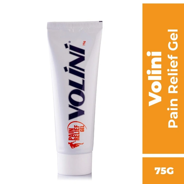 VOLINI GEL 75GM