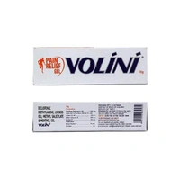VOLINI GEL(10GM) 10GM