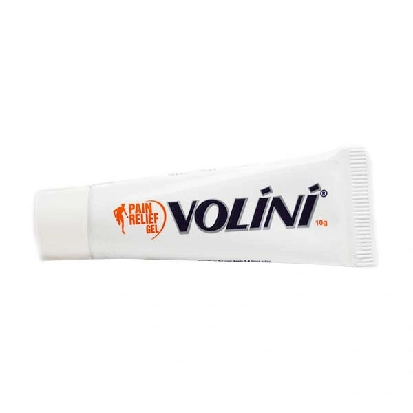 VOLINI GEL(10GM) 10GM