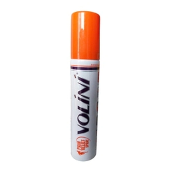 VOLINI SPRAY 100GM