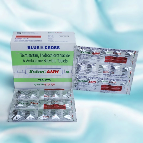 XSTAN AMH TAB 1*15