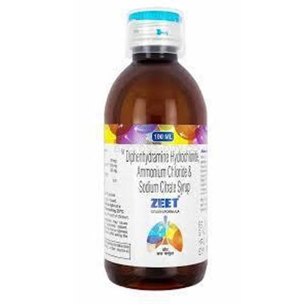 ZEET EXP. 100ML