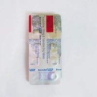 ZERODOL MR 1*10