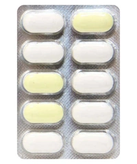 ZIGLIM PLUS 2 1*10