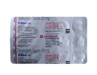 ZITEN TAB 1*15