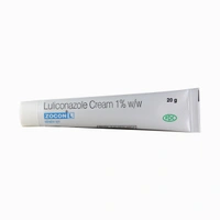 ZOCON L CREAM 20GM