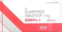 ZORYL 1 1*15