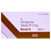 ZORYL 2 1*15