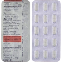 ZORYL 2 1*15