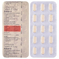ZORYL 3 1*15