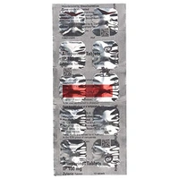 ZYLORIC 100MG 1*10