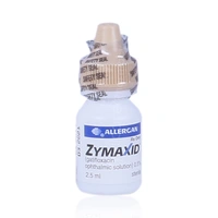 ZYMAXID 0.5% 2.5ML