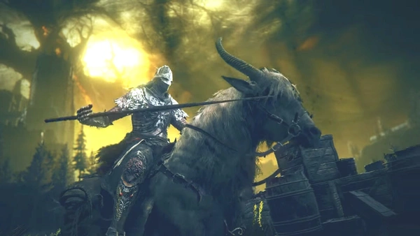 ELDEN RING Shadow of the Erdtree PC GAME