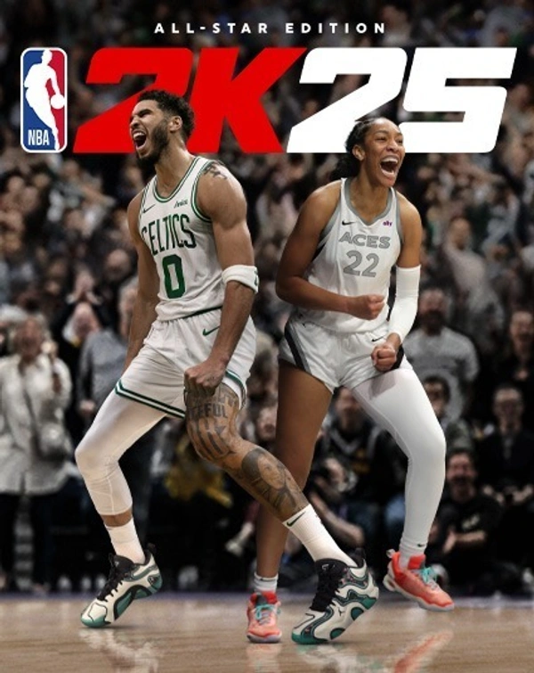 NBA 2K25