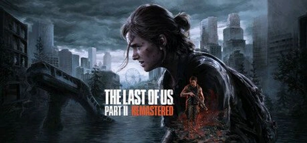 Last Of Us Part 2 PC GAME