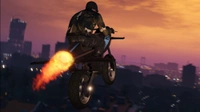 GTA V TECHNOGAMER EDITION PC GAME
