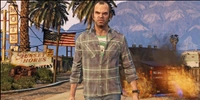 GTA V TECHNOGAMER EDITION PC GAME