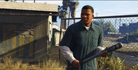 GTA V TECHNOGAMER EDITION PC GAME