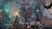 Baldur's gate 3 
