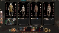 Baldur's gate 3 