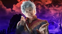 Baldur's gate 3 