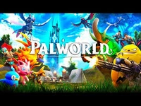 palworld pc multiplayer game