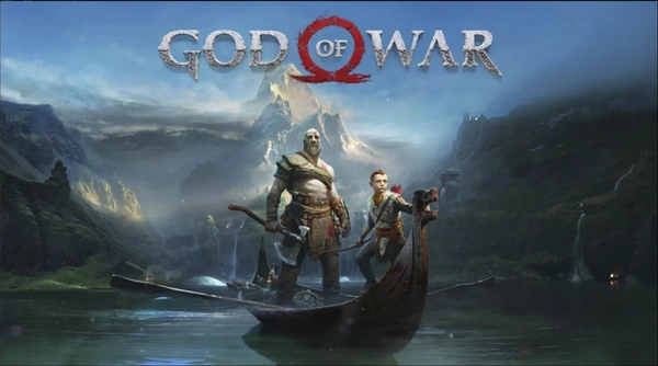 God OF WAR 