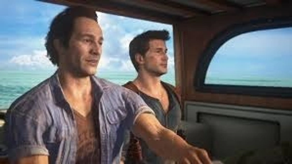 Unchartered 4 A Thief S End PC GAMES