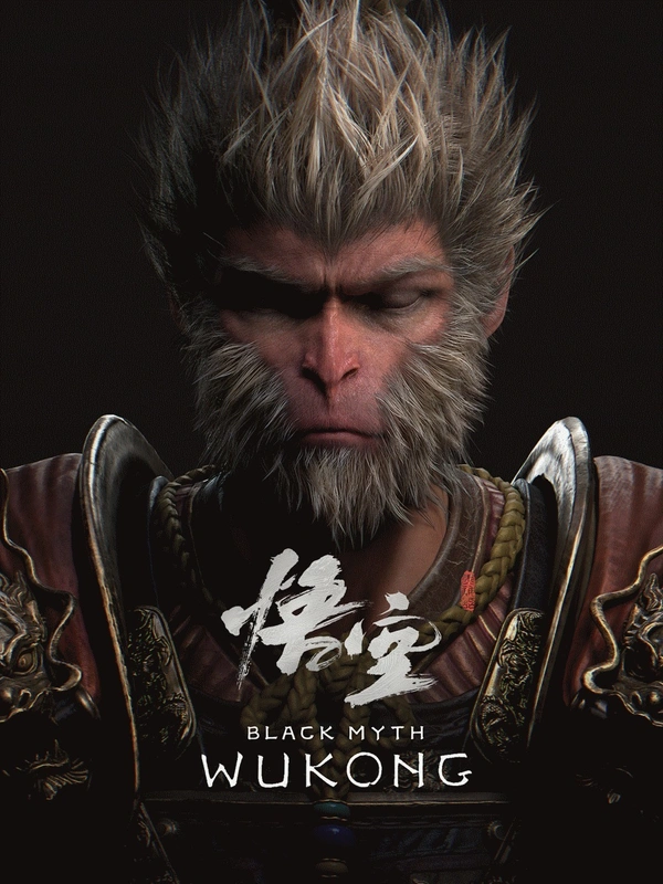 Black Myth Wukong (SAOA)