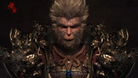 Black Myth Wukong (SAOA)