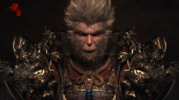 Black Myth Wukong (SAOA)