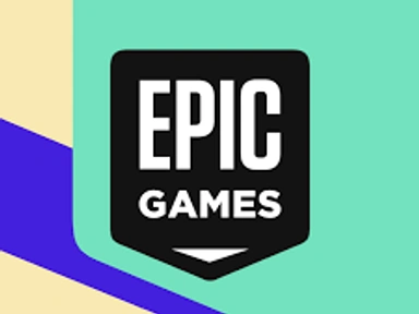 EPIC GAMES