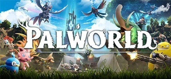 palworld pc multiplayer game