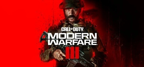 Call Of Duty Modern Warfare 3 pc game