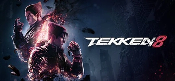  Tekken 8 ultimate Edition 