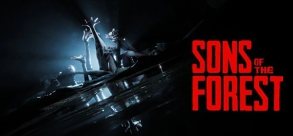 Sons of the forest pc games