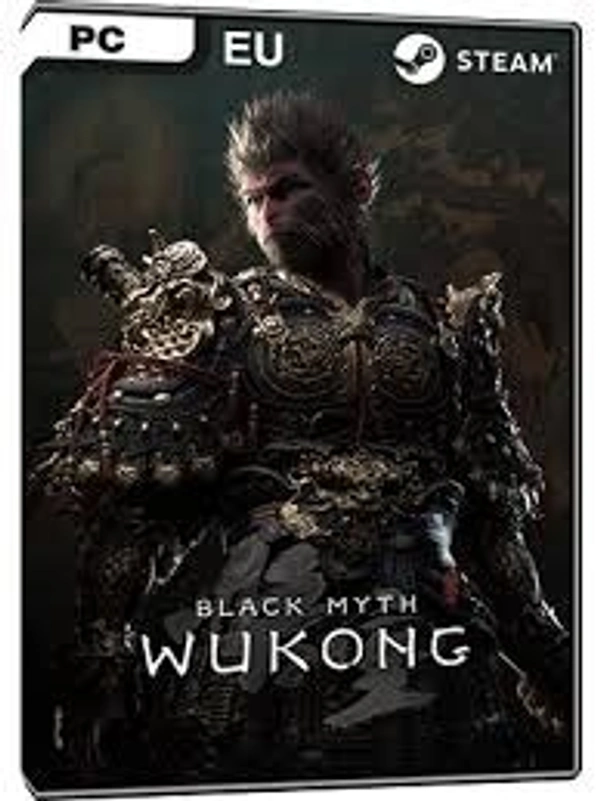 Black Myth Wukong (SAOA)