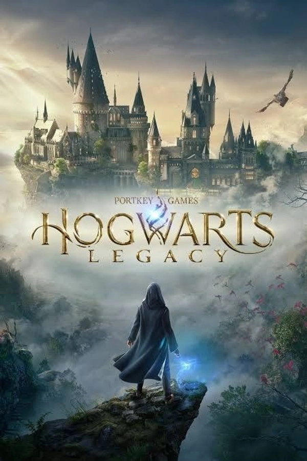 Hogwarts Lagacy 