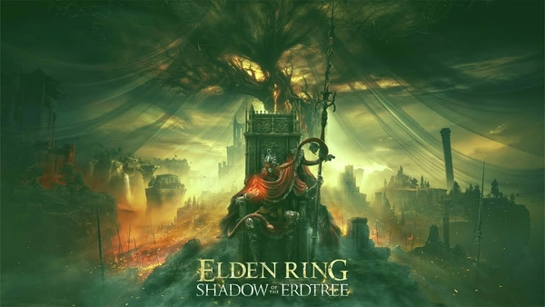 ELDEN RING Shadow of the Erdtree PC GAME
