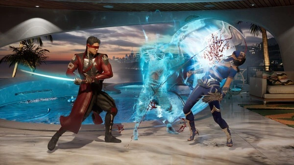 Mortal Kombat 1 Premium Edition